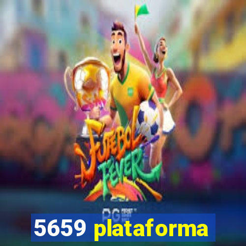 5659 plataforma